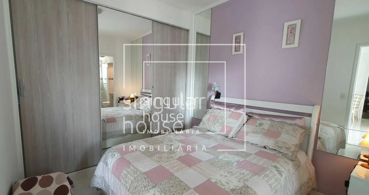 Apartamento com 1 suítes à venda em Brooklin, São Paulo, por R$ 1.050.000 Imagem 16