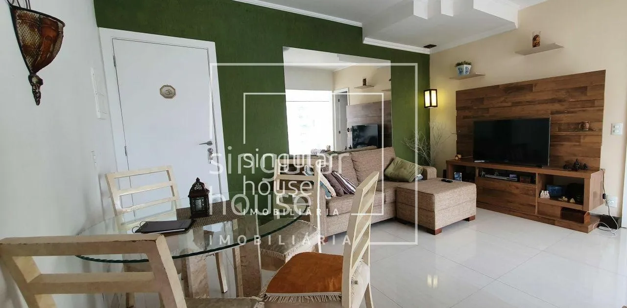 Apartamento com 1 suítes à venda em Brooklin, São Paulo, por R$ 1.050.000 Imagem 2