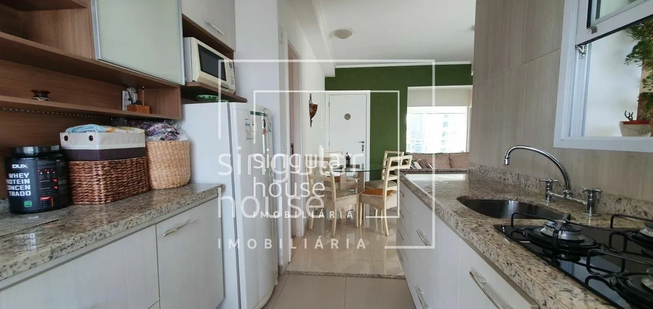 Apartamento com 1 suítes à venda em Brooklin, São Paulo, por R$ 1.050.000 Imagem 20