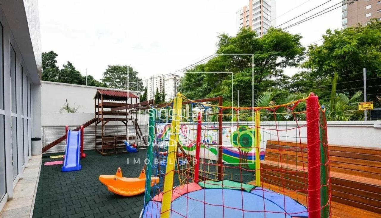 Apartamento com 1 suítes à venda em Brooklin, São Paulo, por R$ 1.050.000 Imagem 22