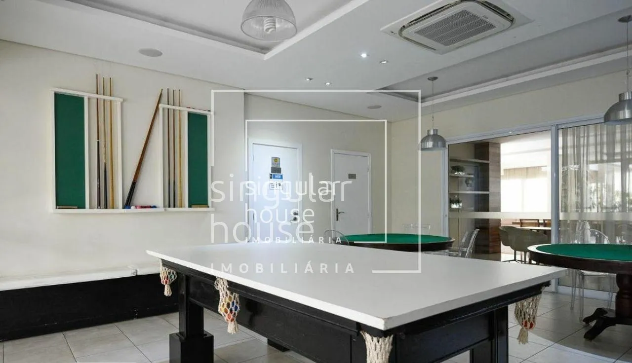 Apartamento com 1 suítes à venda em Brooklin, São Paulo, por R$ 1.050.000 Imagem 23