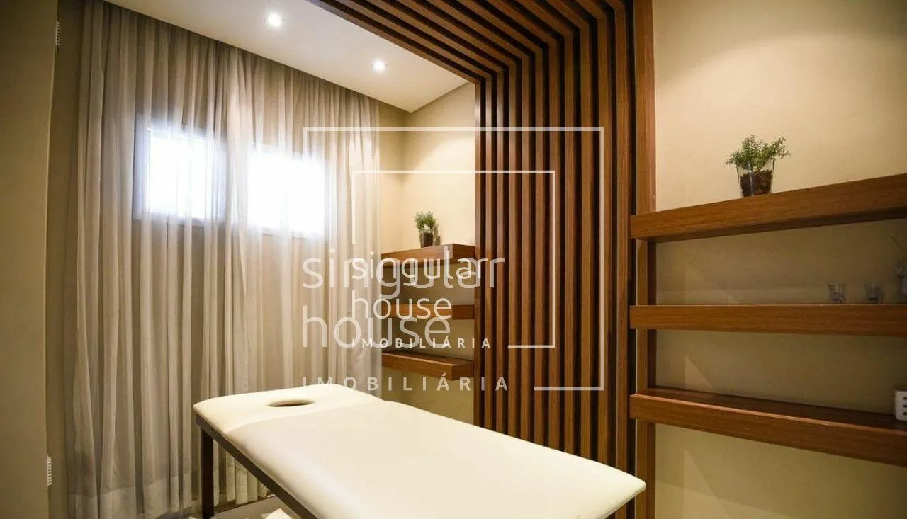 Apartamento com 1 suítes à venda em Brooklin, São Paulo, por R$ 1.050.000 Imagem 24