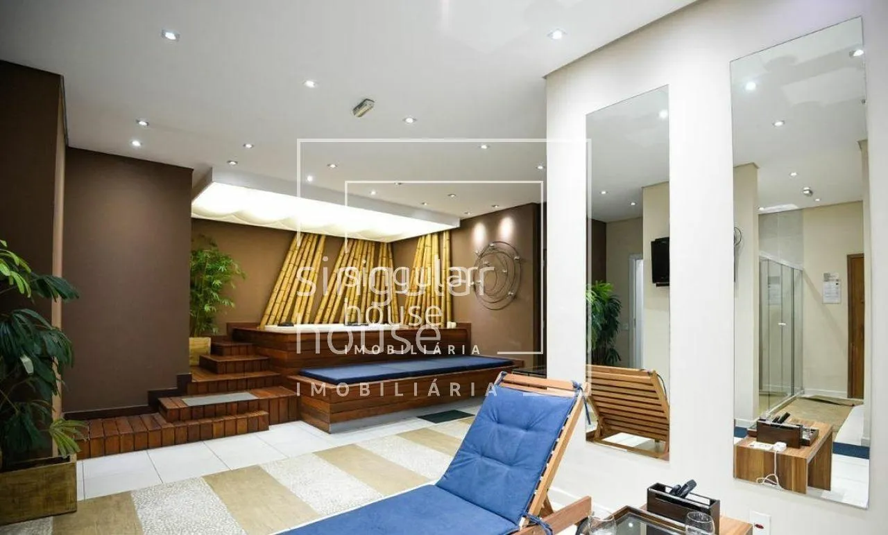 Apartamento com 1 suítes à venda em Brooklin, São Paulo, por R$ 1.050.000 Imagem 25