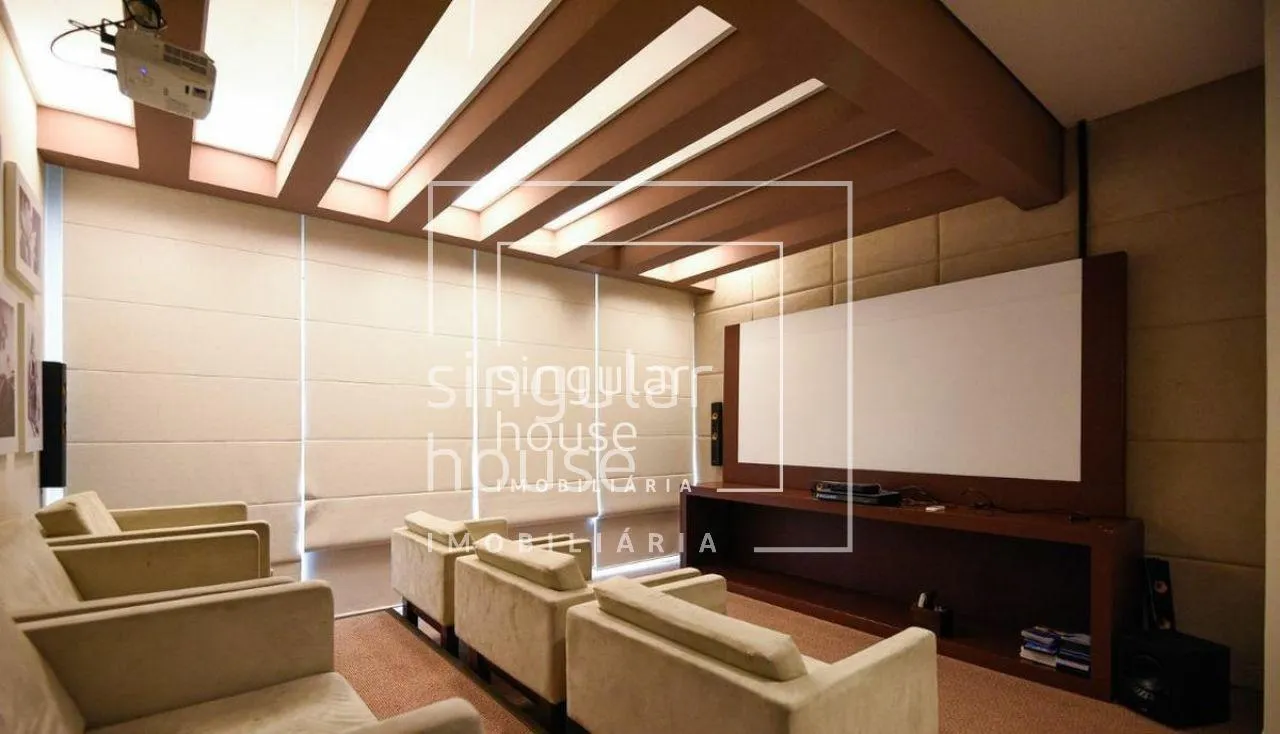 Apartamento com 1 suítes à venda em Brooklin, São Paulo, por R$ 1.050.000 Imagem 27