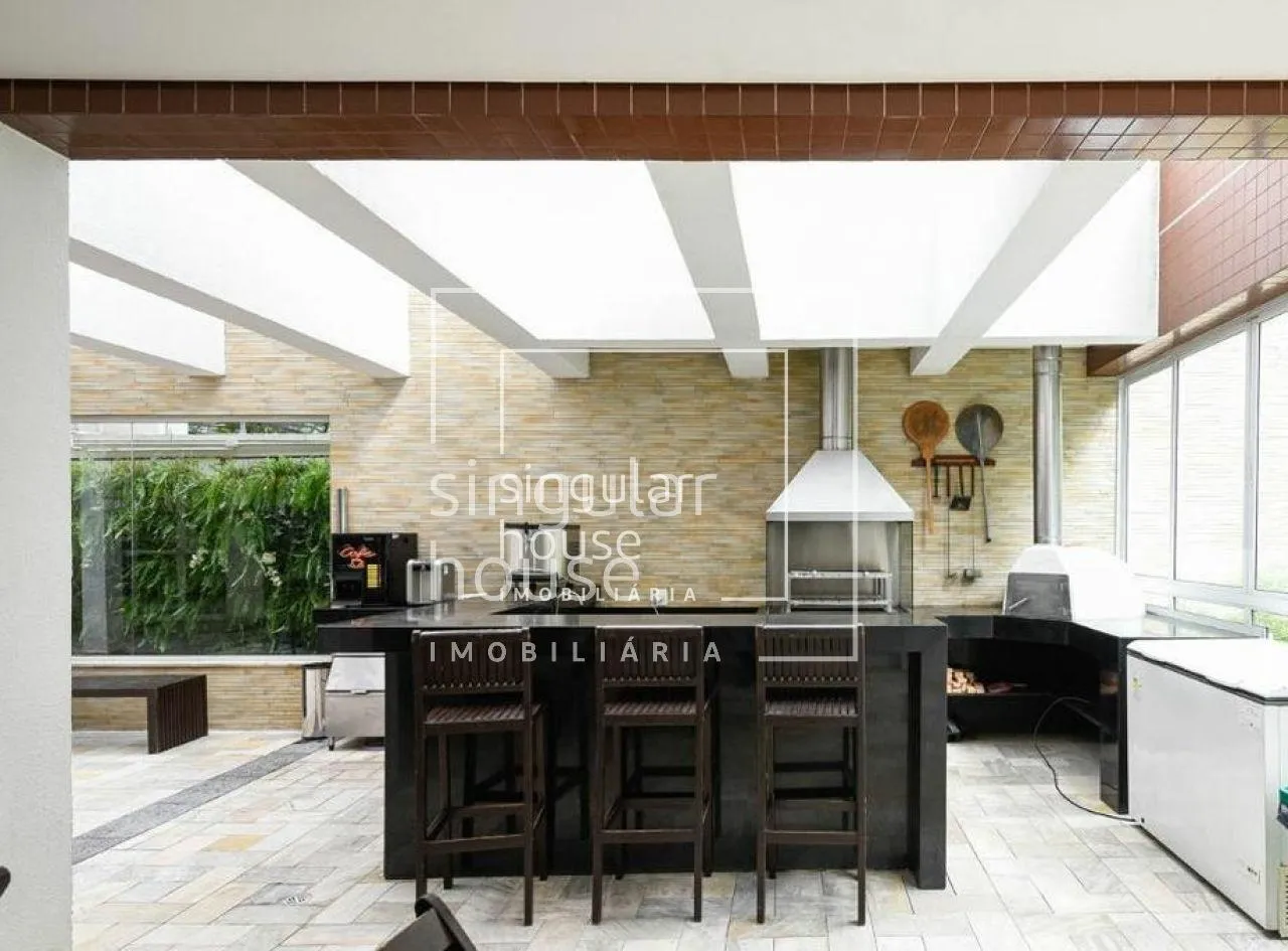 Apartamento com 1 suítes à venda em Brooklin, São Paulo, por R$ 1.050.000 Imagem 28