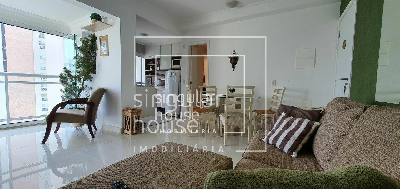 Apartamento com 1 suítes à venda em Brooklin, São Paulo, por R$ 1.050.000 Imagem 4