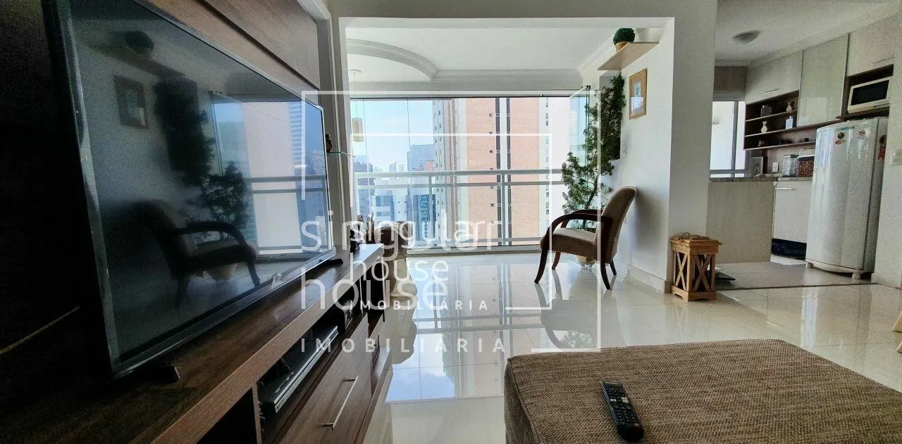 Apartamento com 1 suítes à venda em Brooklin, São Paulo, por R$ 1.050.000 Imagem 7