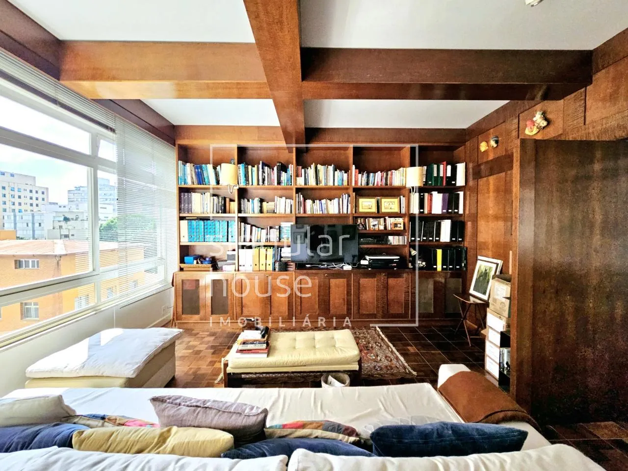 Apartamento com 2 suítes à venda em Jardim América, São Paulo, por R$ 3.700.000 Imagem 10