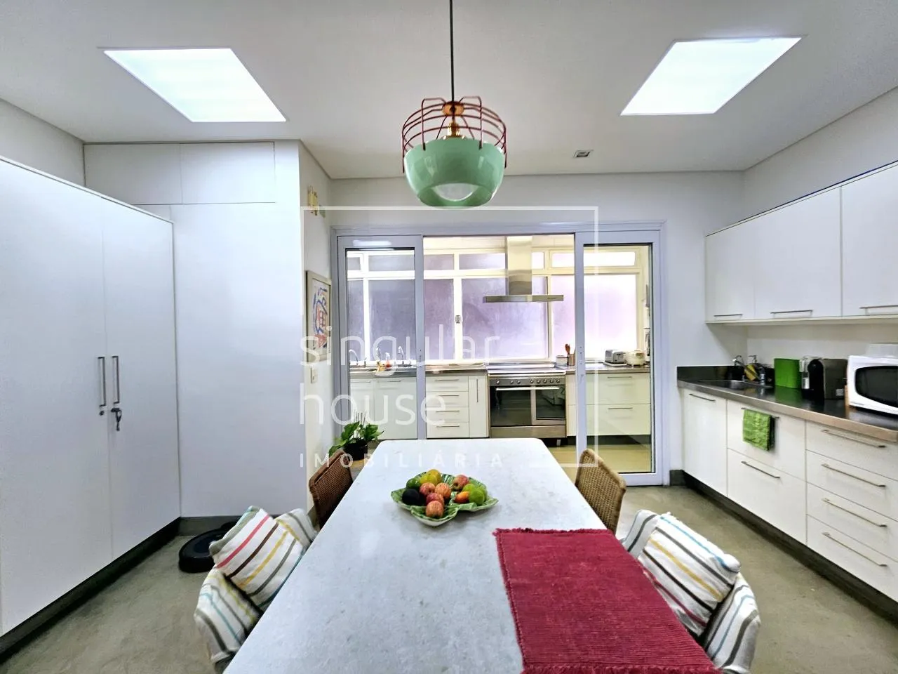 Apartamento com 2 suítes à venda em Jardim América, São Paulo, por R$ 3.700.000 Imagem 16