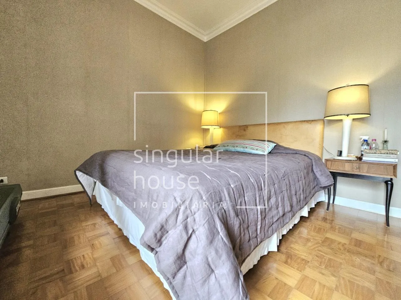 Apartamento com 2 suítes à venda em Jardim América, São Paulo, por R$ 3.700.000 Imagem 17