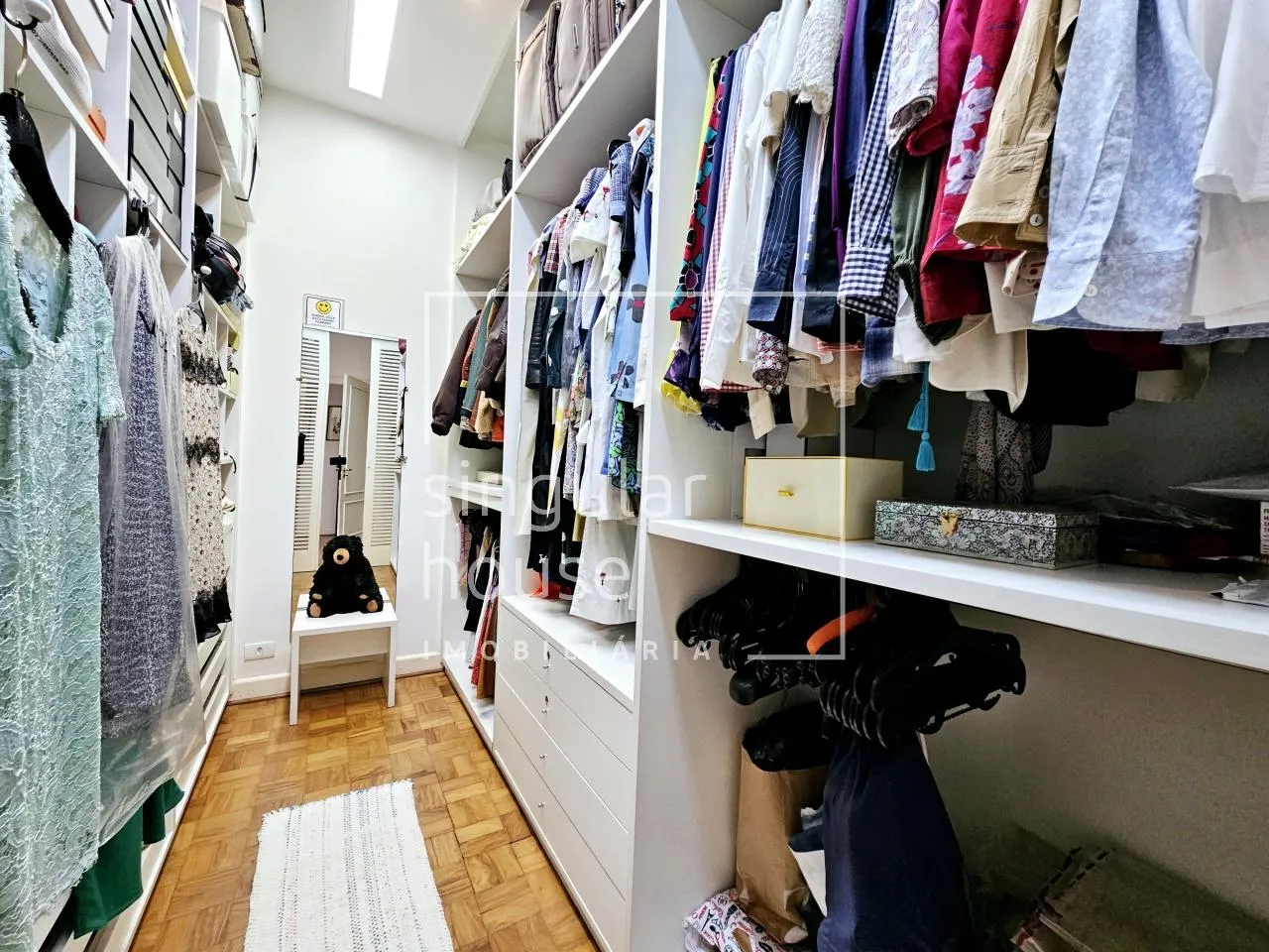 Apartamento com 2 suítes à venda em Jardim América, São Paulo, por R$ 3.700.000 Imagem 19