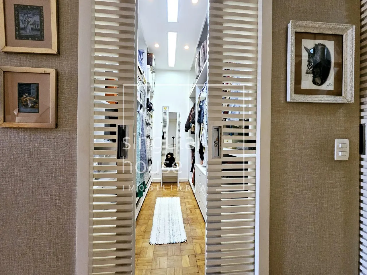 Apartamento com 2 suítes à venda em Jardim América, São Paulo, por R$ 3.700.000 Imagem 20