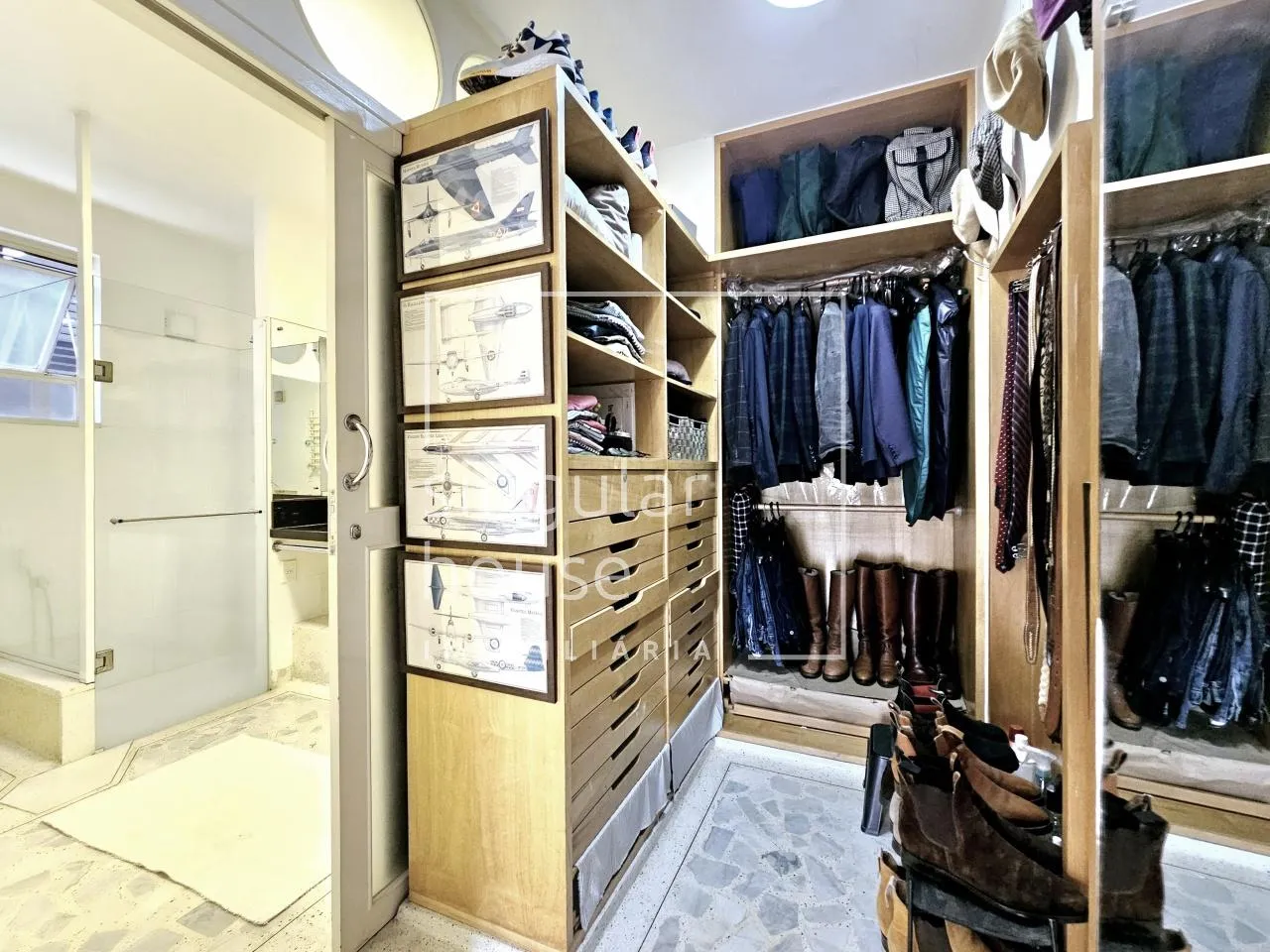 Apartamento com 2 suítes à venda em Jardim América, São Paulo, por R$ 3.700.000 Imagem 22