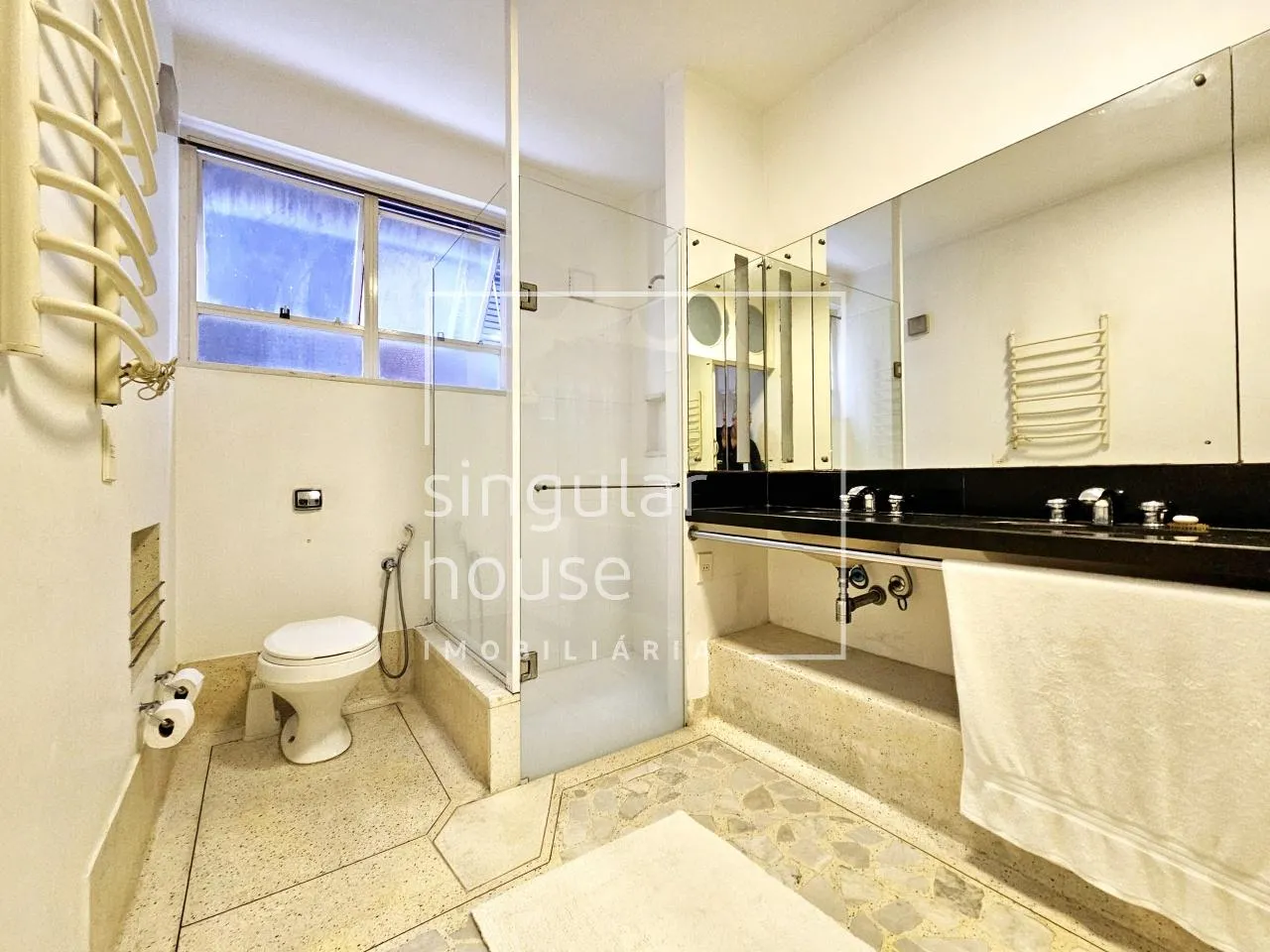 Apartamento com 2 suítes à venda em Jardim América, São Paulo, por R$ 3.700.000 Imagem 23