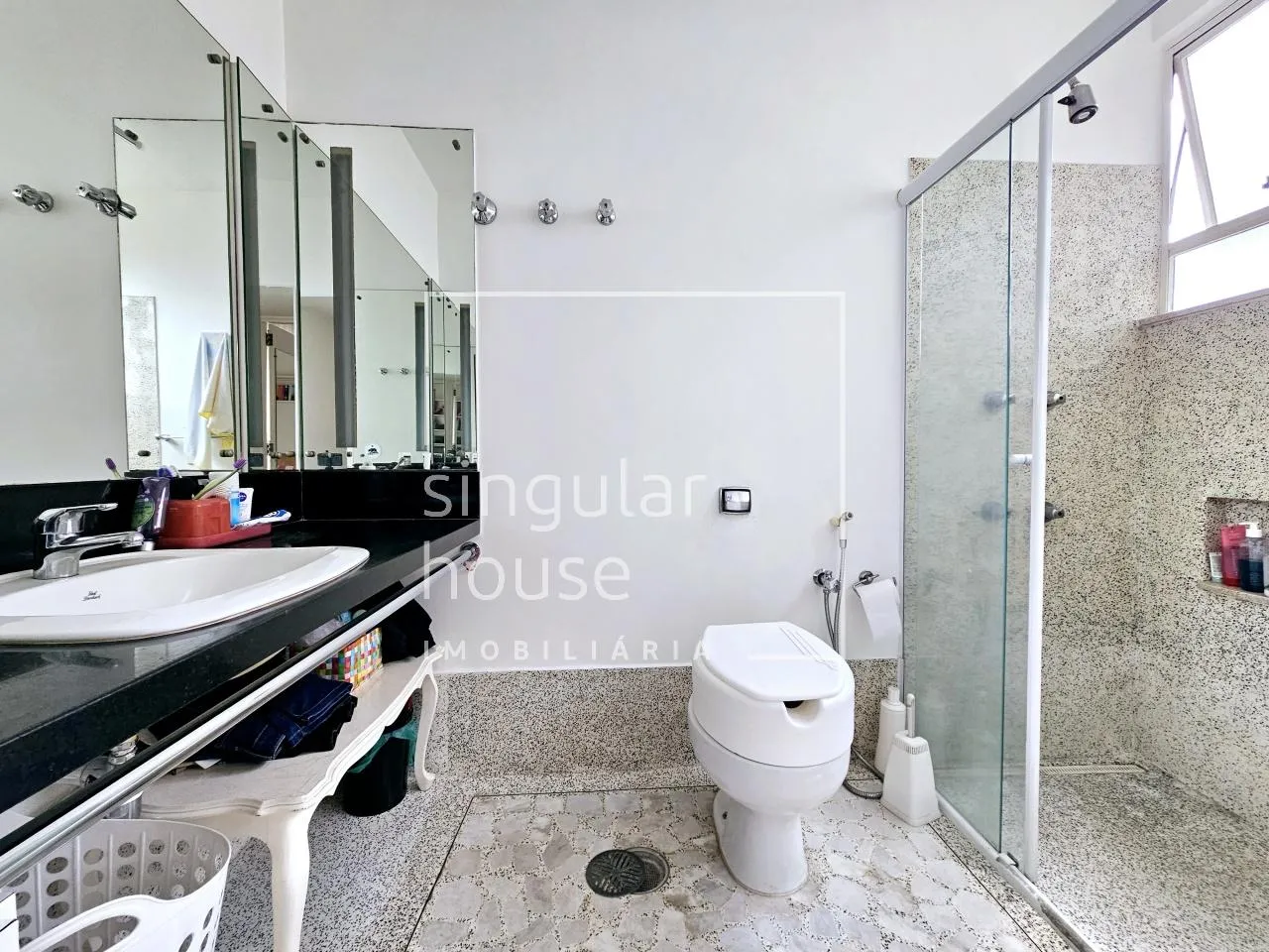 Apartamento com 2 suítes à venda em Jardim América, São Paulo, por R$ 3.700.000 Imagem 25