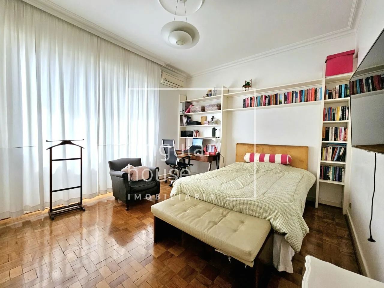 Apartamento com 2 suítes à venda em Jardim América, São Paulo, por R$ 3.700.000 Imagem 26