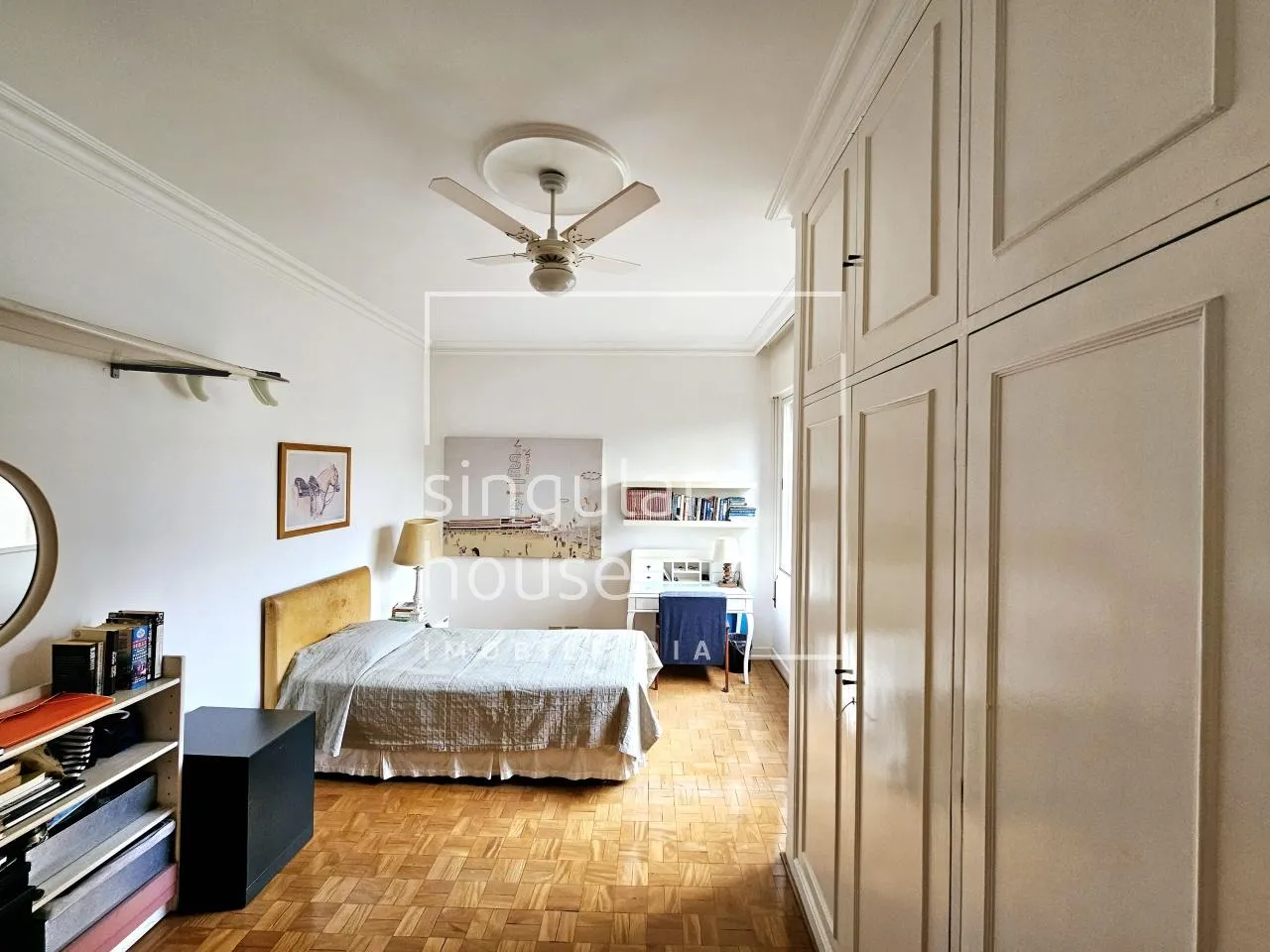 Apartamento com 2 suítes à venda em Jardim América, São Paulo, por R$ 3.700.000 Imagem 29