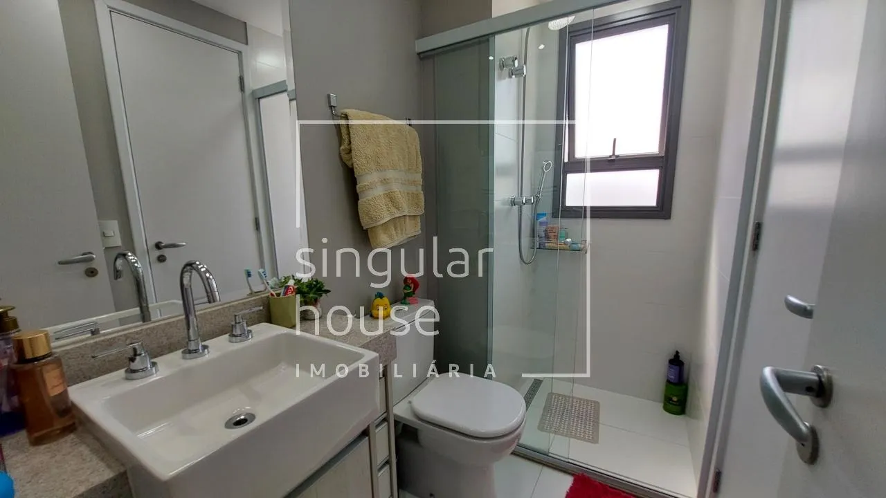 Apartamento com 1 suítes à venda em Moema, São Paulo, por R$ 3.350.000 Imagem 11