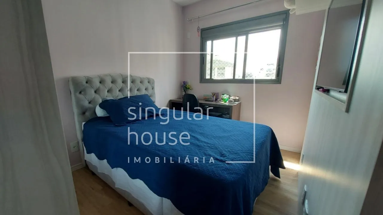 Apartamento com 1 suítes à venda em Moema, São Paulo, por R$ 3.350.000 Imagem 12
