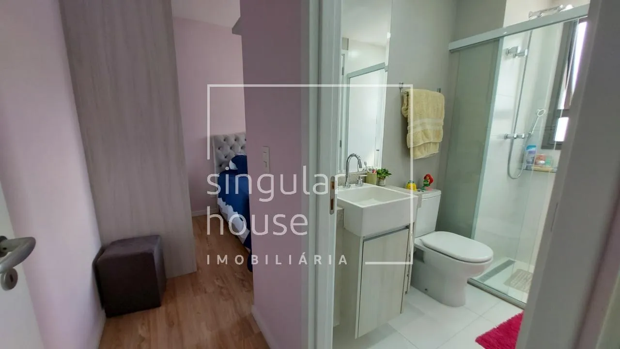 Apartamento com 1 suítes à venda em Moema, São Paulo, por R$ 3.350.000 Imagem 14