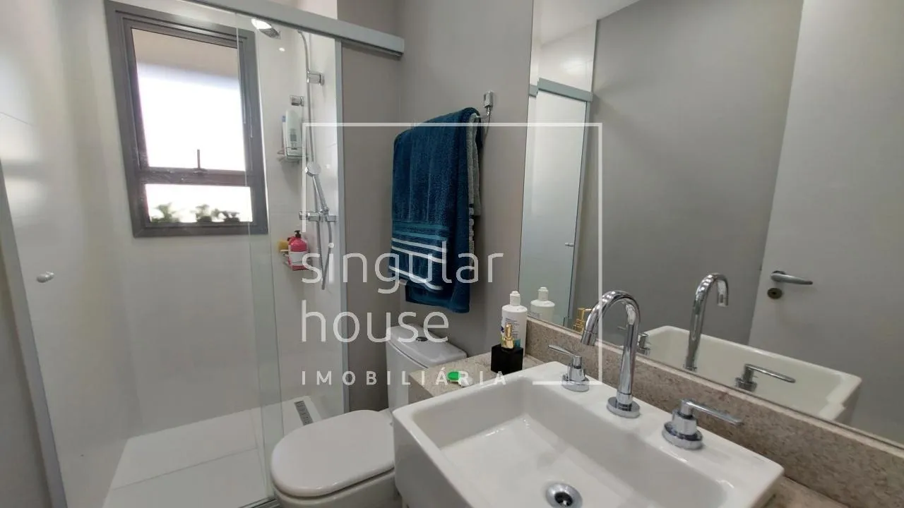Apartamento com 1 suítes à venda em Moema, São Paulo, por R$ 3.350.000 Imagem 15