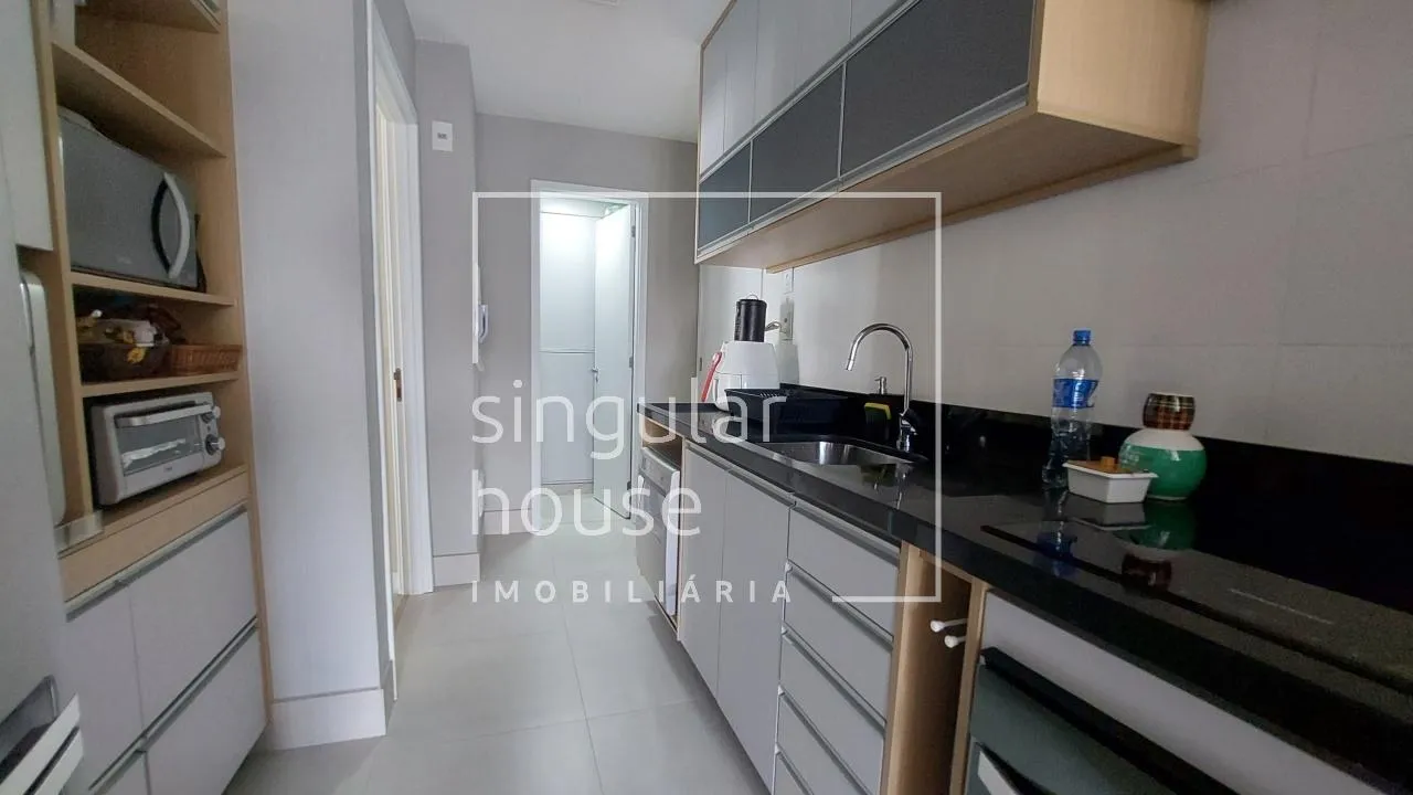 Apartamento com 1 suítes à venda em Moema, São Paulo, por R$ 3.350.000 Imagem 16