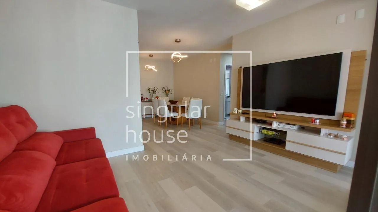 Apartamento com 1 suítes à venda em Moema, São Paulo, por R$ 3.350.000 Imagem 3