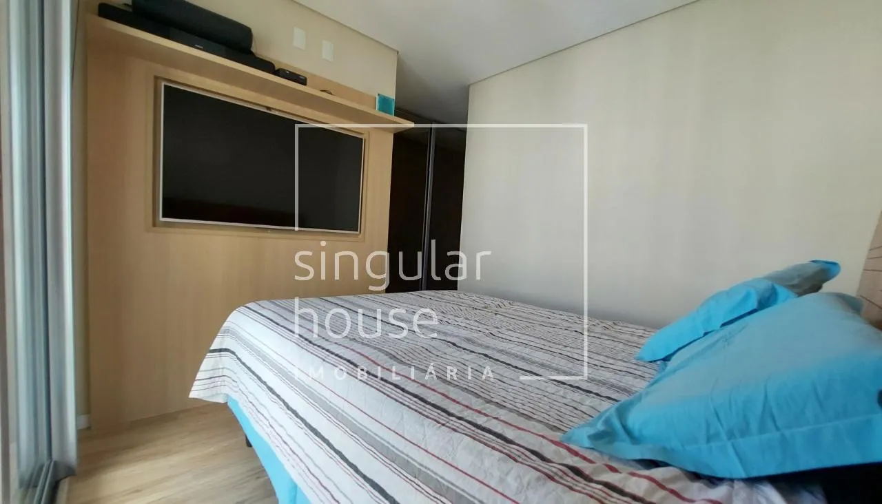 Apartamento com 1 suítes à venda em Moema, São Paulo, por R$ 3.350.000 Imagem 9
