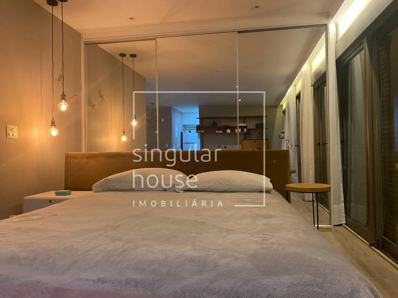 Apartamento com 1 suítes à venda em Vila Madalena, São Paulo, por R$ 1.300.000 Imagem 12