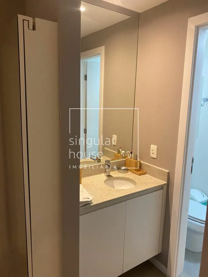 Apartamento com 1 suítes à venda em Vila Madalena, São Paulo, por R$ 1.300.000 Imagem 15