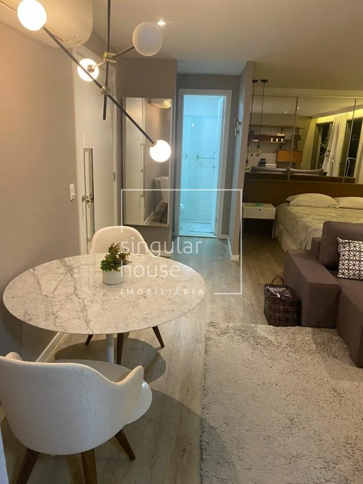 Apartamento com 1 suítes à venda em Vila Madalena, São Paulo, por R$ 1.300.000 Imagem 16