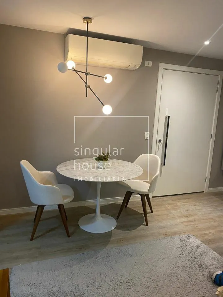 Apartamento com 1 suítes à venda em Vila Madalena, São Paulo, por R$ 1.300.000 Imagem 17