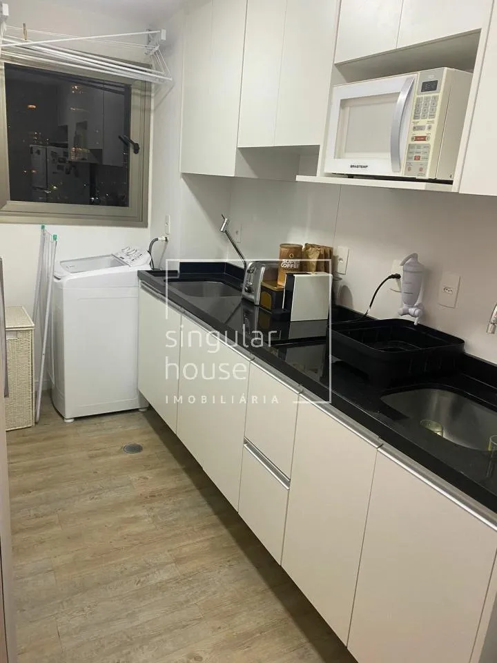 Apartamento com 1 suítes à venda em Vila Madalena, São Paulo, por R$ 1.300.000 Imagem 18