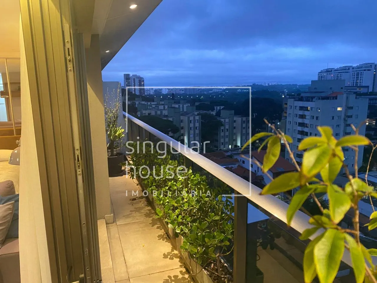 Apartamento com 1 suítes à venda em Vila Madalena, São Paulo, por R$ 1.300.000 Imagem 9