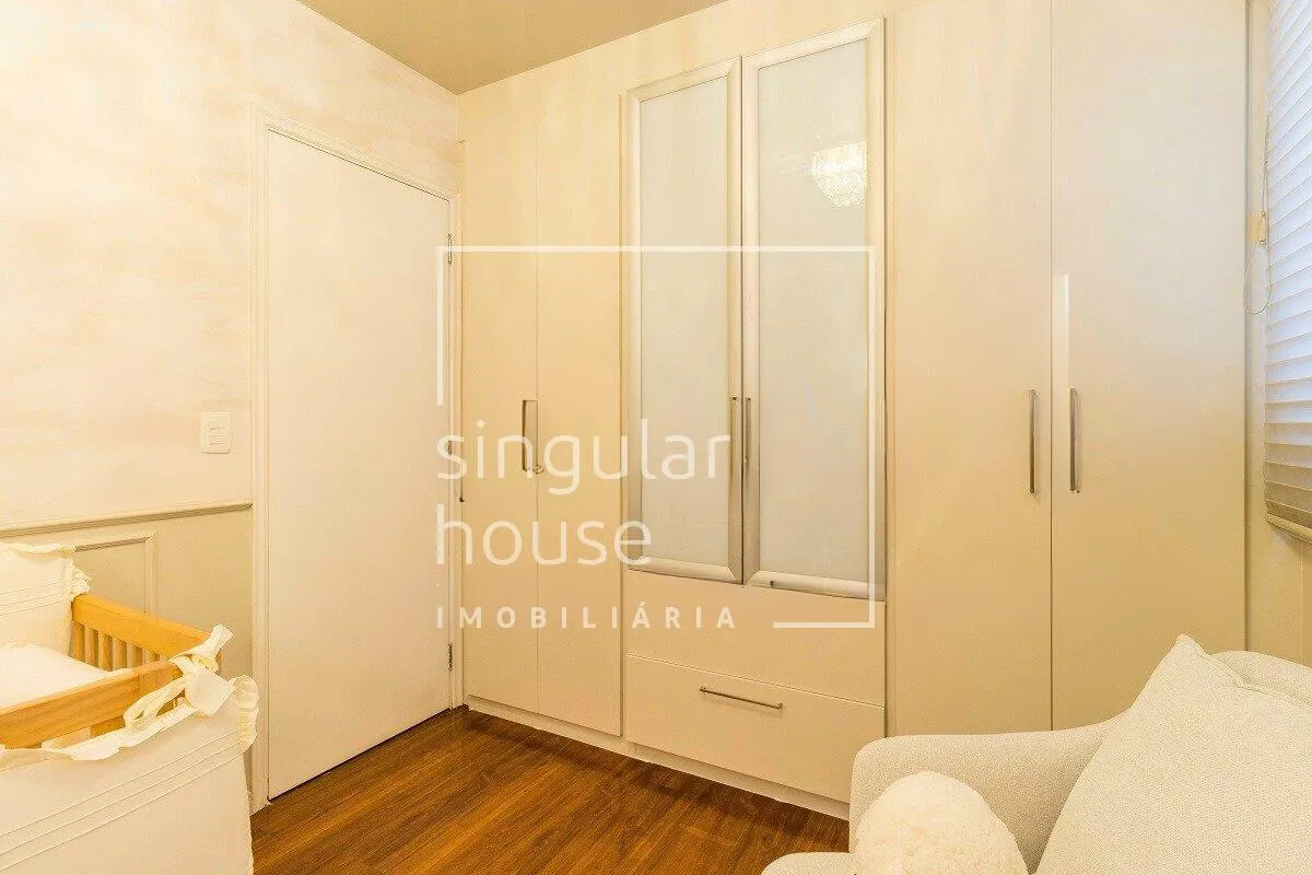 Apartamento com 1 suítes à venda em Moema, São Paulo, por R$ 2.299.000 Imagem 13