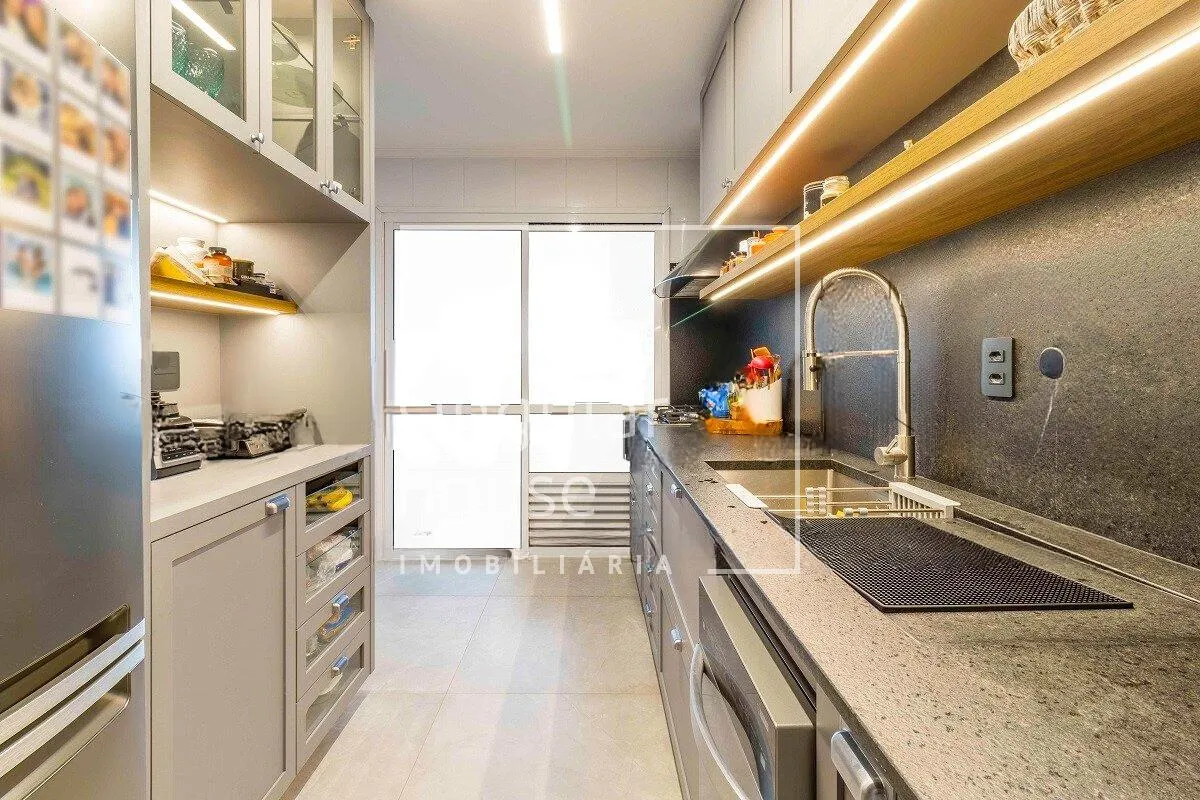 Apartamento com 1 suítes à venda em Moema, São Paulo, por R$ 2.299.000 Imagem 26