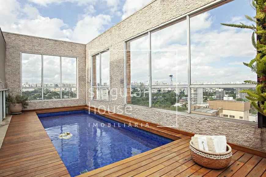 Apartamento com 4 suítes à venda em Moema, São Paulo, por R$ 13.800.000 Imagem 2