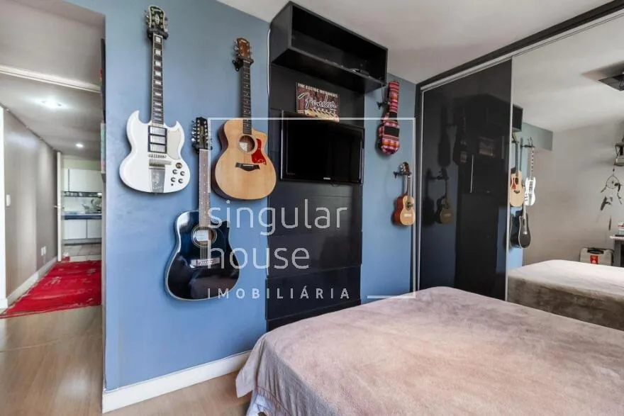 Apartamento com 1 suítes à venda em Bela Vista, São Paulo, por R$ 1.300.000 Imagem 10