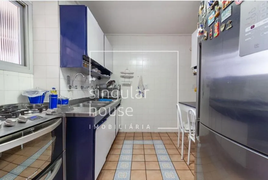 Apartamento com 1 suítes à venda em Bela Vista, São Paulo, por R$ 1.300.000 Imagem 12