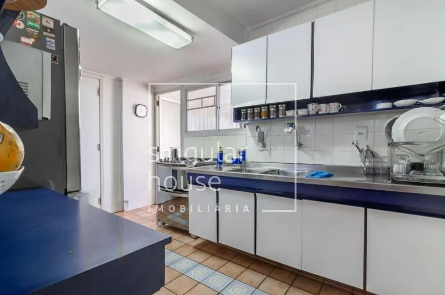 Apartamento com 1 suítes à venda em Bela Vista, São Paulo, por R$ 1.300.000 Imagem 13