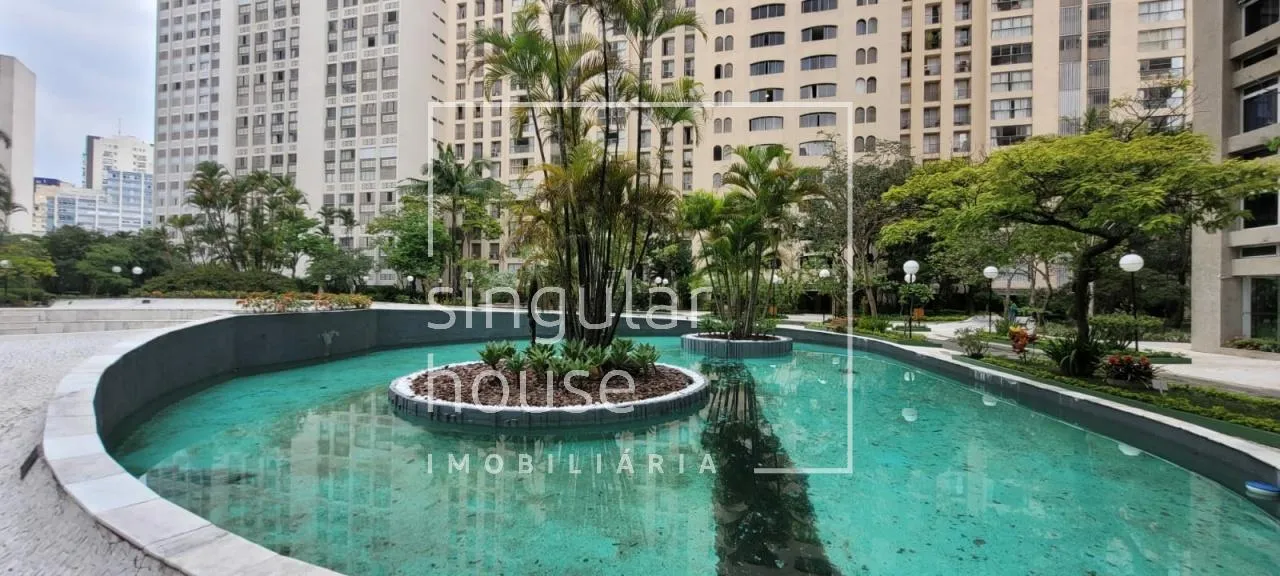 Apartamento com 1 suítes à venda em Bela Vista, São Paulo, por R$ 1.300.000 Imagem 14