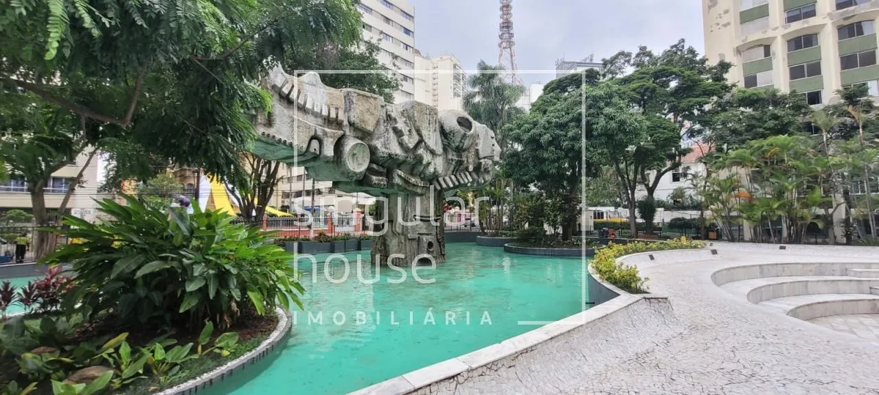 Apartamento com 1 suítes à venda em Bela Vista, São Paulo, por R$ 1.300.000 Imagem 15