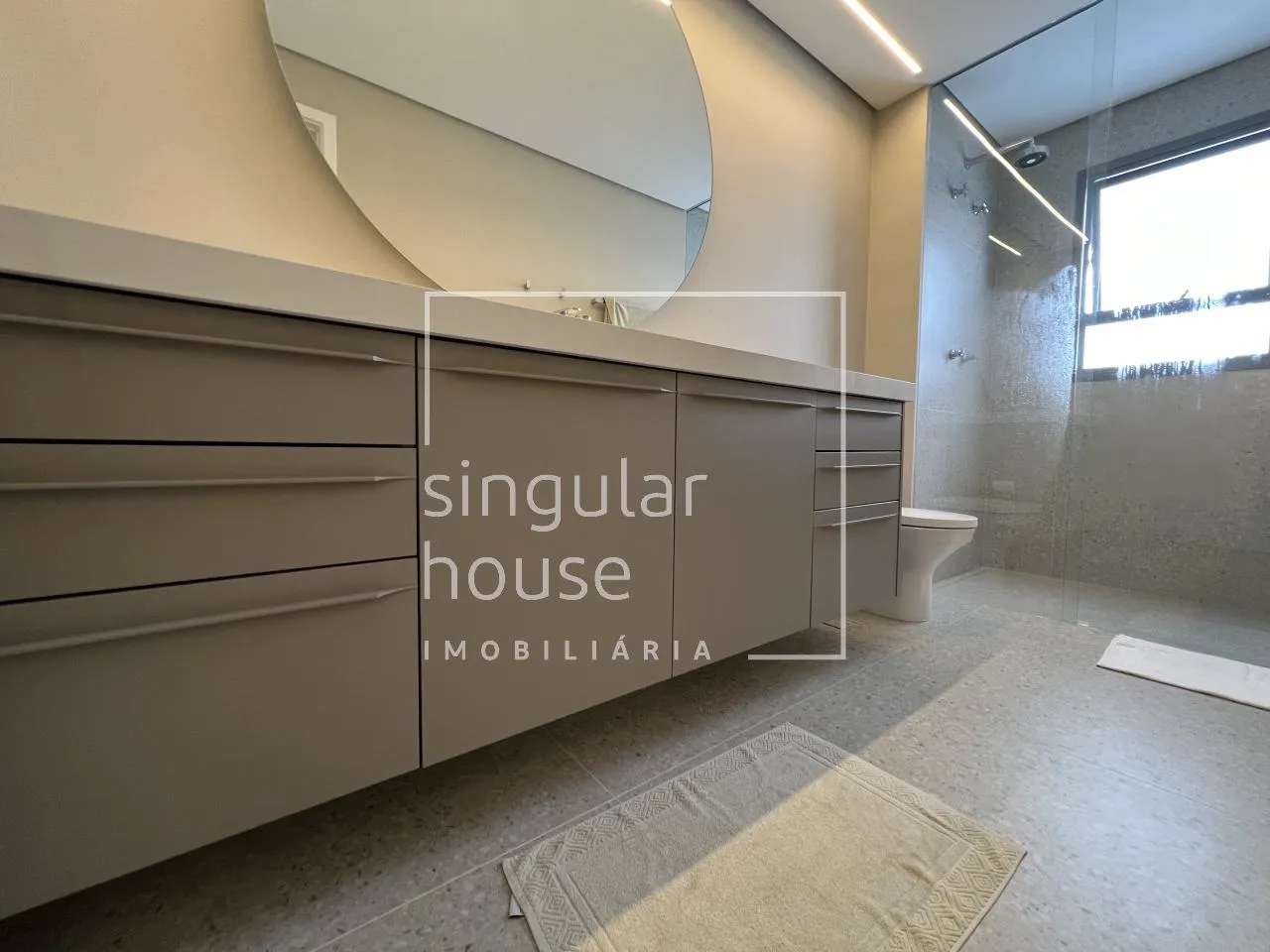 Apartamento com 3 suítes à venda em Vila Nova Conceição, São Paulo, por R$ 5.490.000 Imagem 11