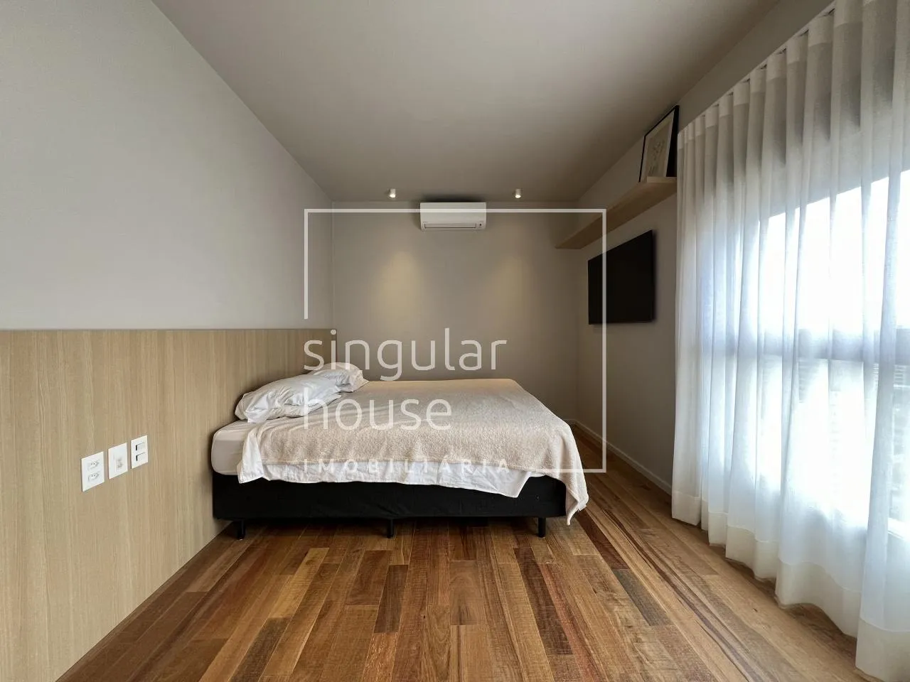 Apartamento com 3 suítes à venda em Vila Nova Conceição, São Paulo, por R$ 5.490.000 Imagem 13
