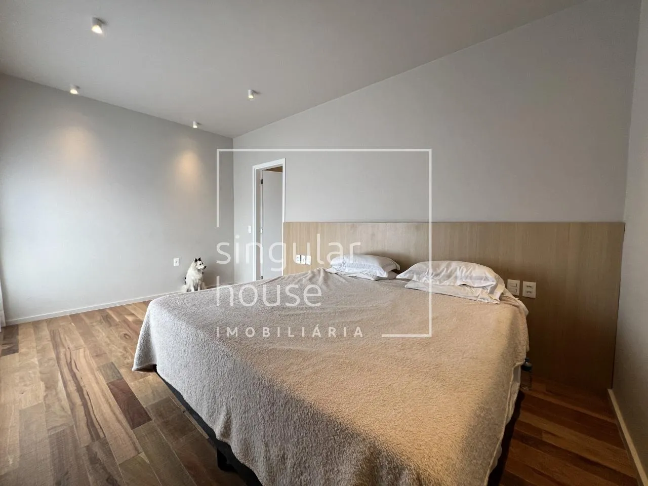 Apartamento com 3 suítes à venda em Vila Nova Conceição, São Paulo, por R$ 5.490.000 Imagem 14