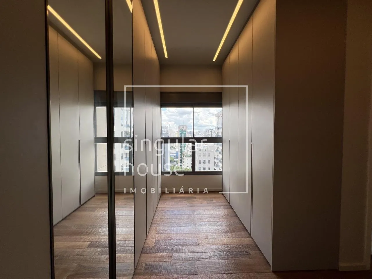 Apartamento com 3 suítes à venda em Vila Nova Conceição, São Paulo, por R$ 5.490.000 Imagem 15