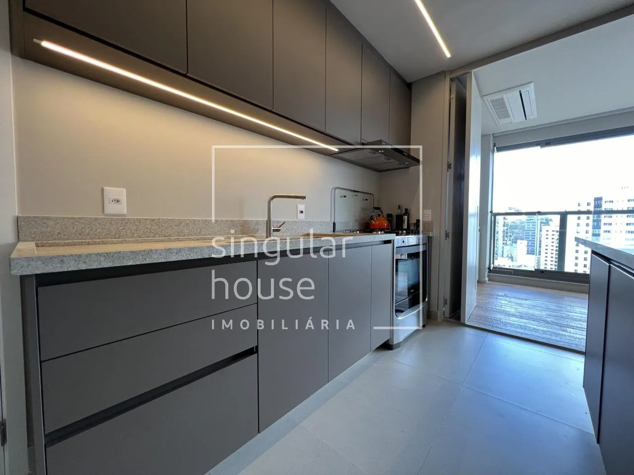 Apartamento com 3 suítes à venda em Vila Nova Conceição, São Paulo, por R$ 5.490.000 Imagem 21