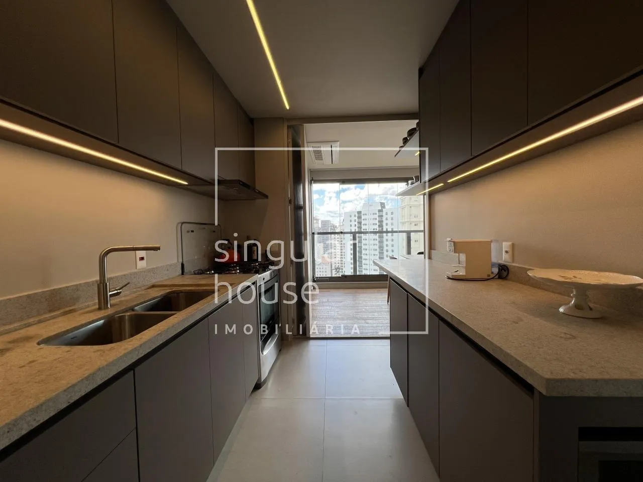 Apartamento com 3 suítes à venda em Vila Nova Conceição, São Paulo, por R$ 5.490.000 Imagem 22