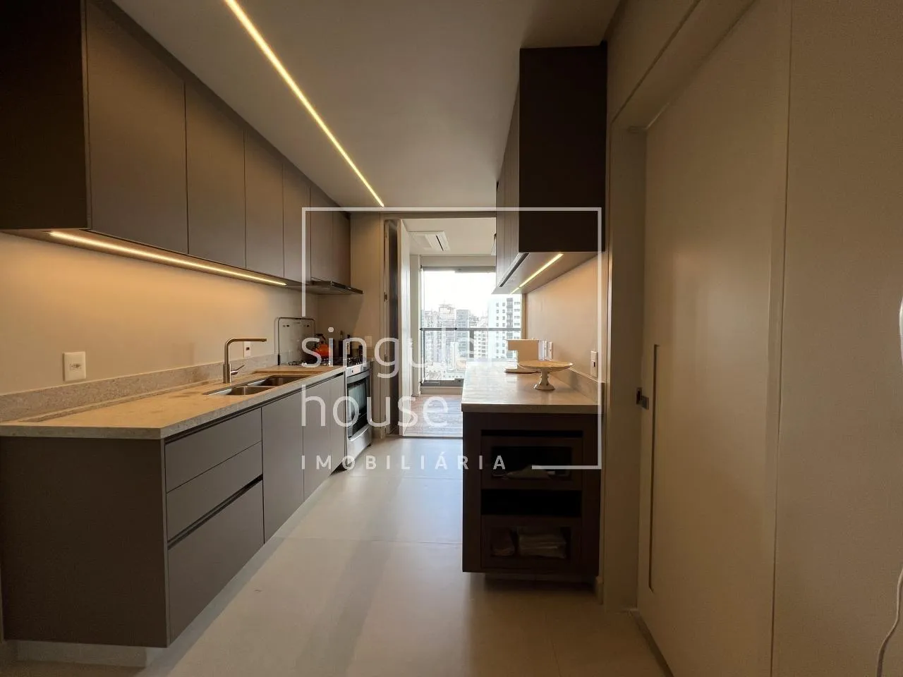 Apartamento com 3 suítes à venda em Vila Nova Conceição, São Paulo, por R$ 5.490.000 Imagem 23
