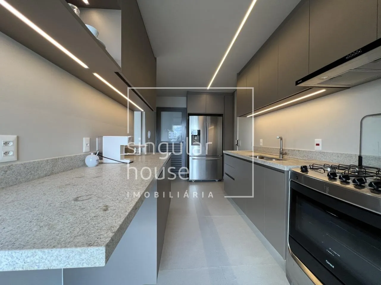 Apartamento com 3 suítes à venda em Vila Nova Conceição, São Paulo, por R$ 5.490.000 Imagem 24